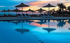 Silver Beach Redsea Resort